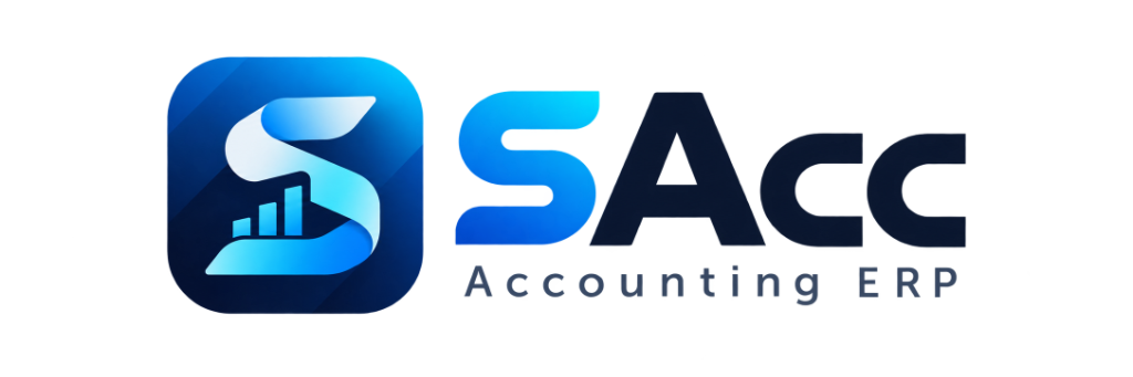 SAcc Accounting ERP